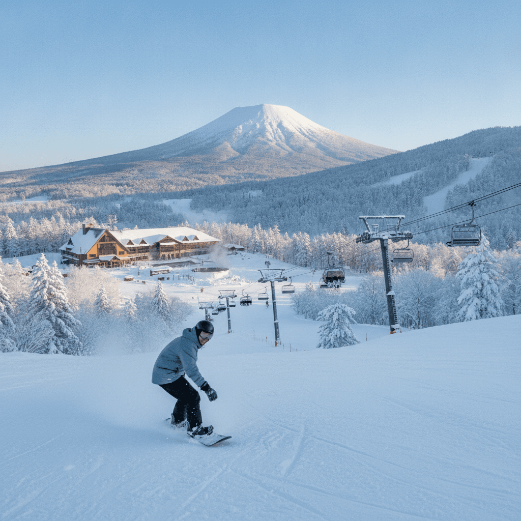 大山