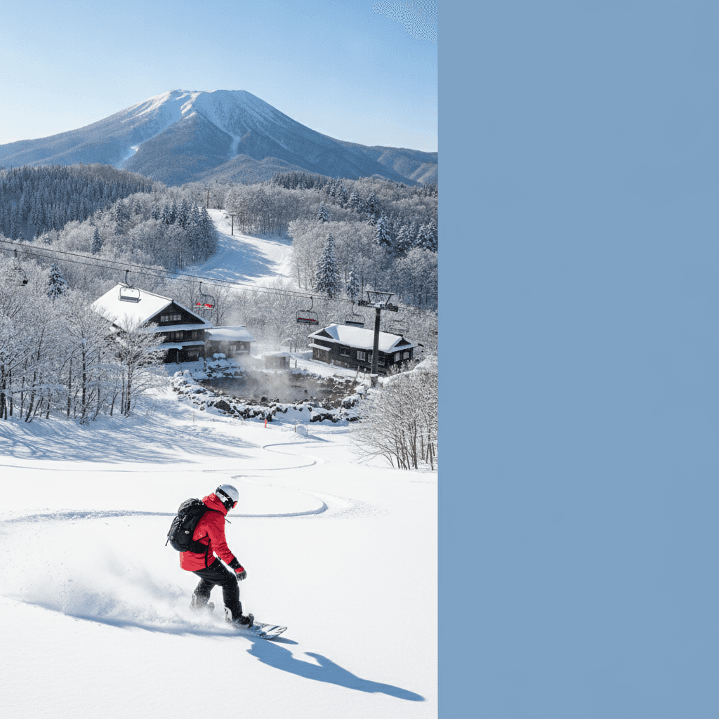 冰之山國際