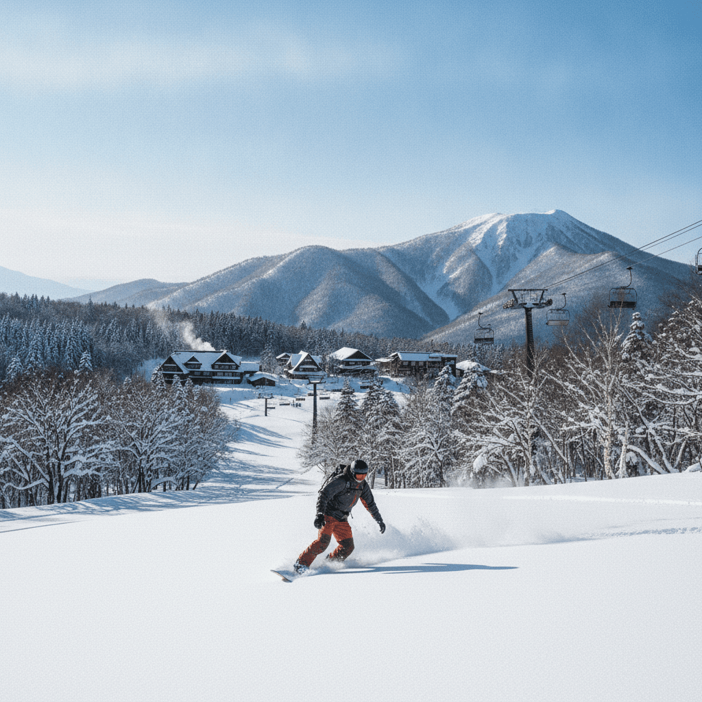 井川腕山