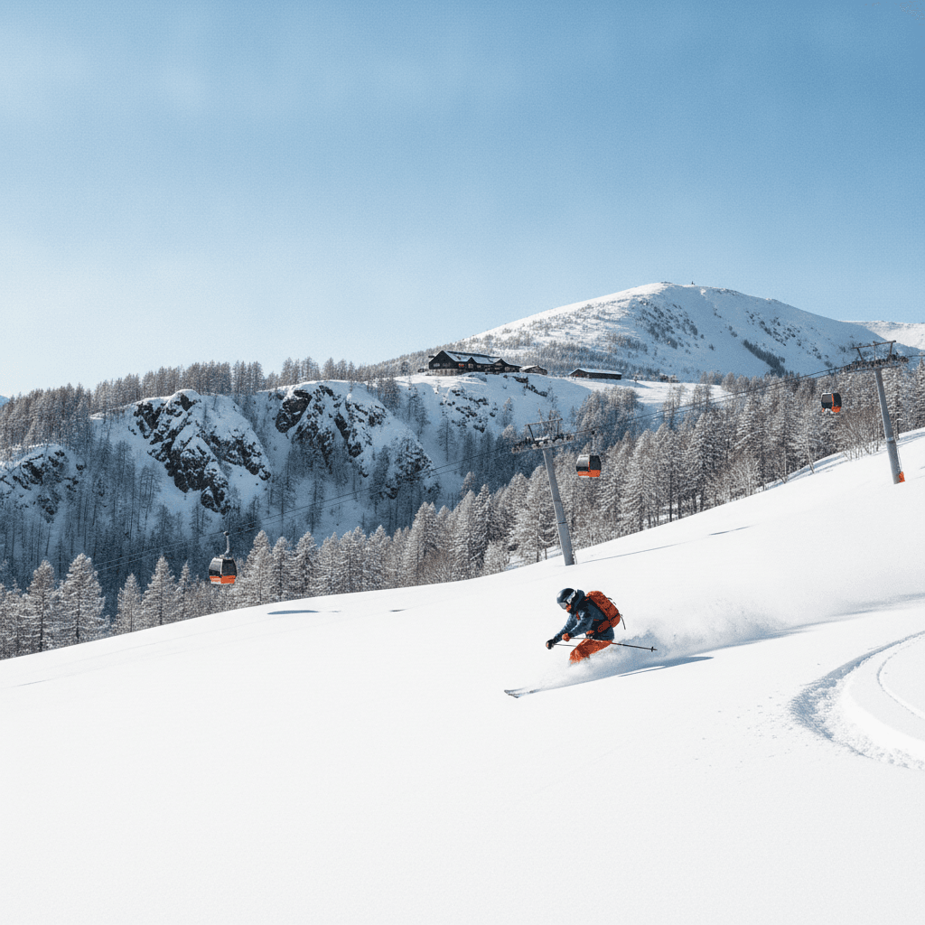 IOX-AROSA