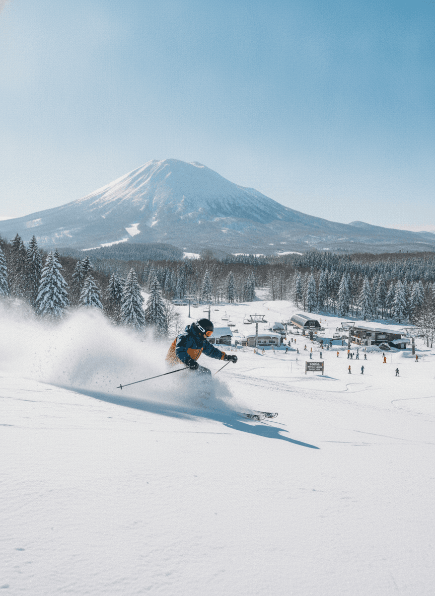 Hokkaido